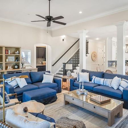 Вілла 778 Marlin Drive Fripp Island Екстер'єр фото