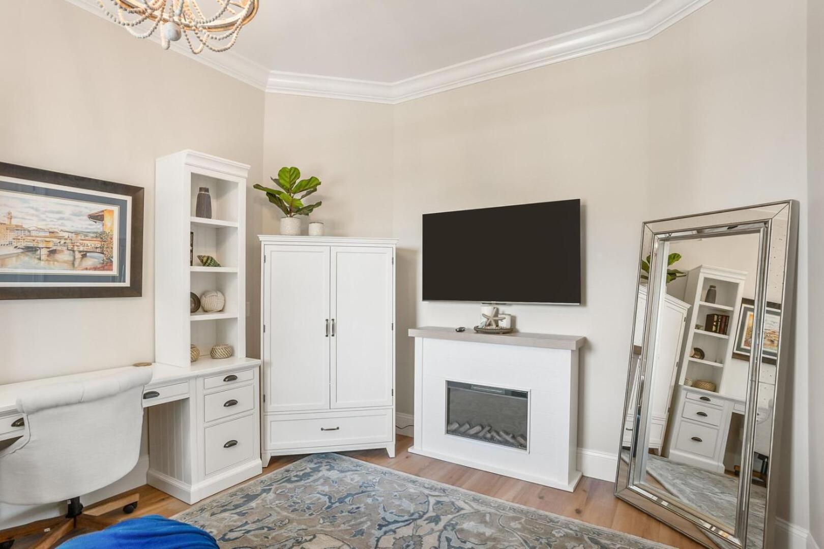 Вілла 778 Marlin Drive Fripp Island Екстер'єр фото