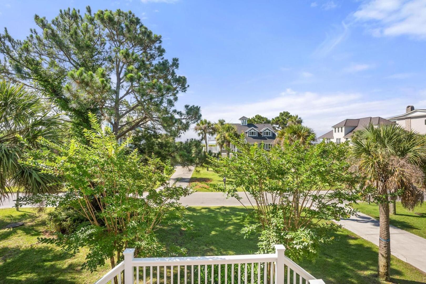 Вілла 778 Marlin Drive Fripp Island Екстер'єр фото