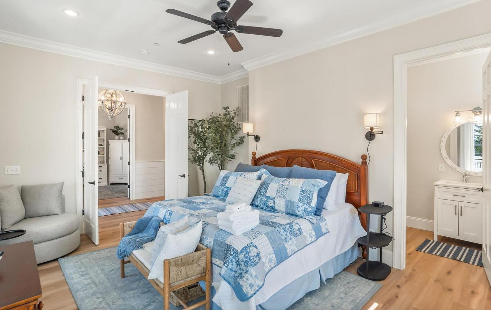 Вілла 778 Marlin Drive Fripp Island Екстер'єр фото