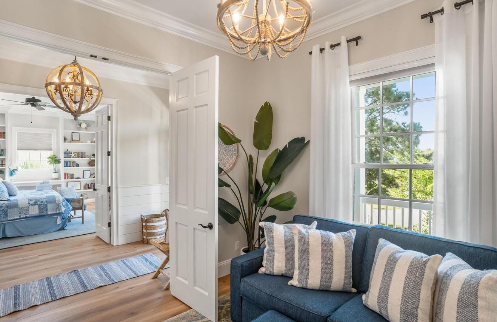 Вілла 778 Marlin Drive Fripp Island Екстер'єр фото