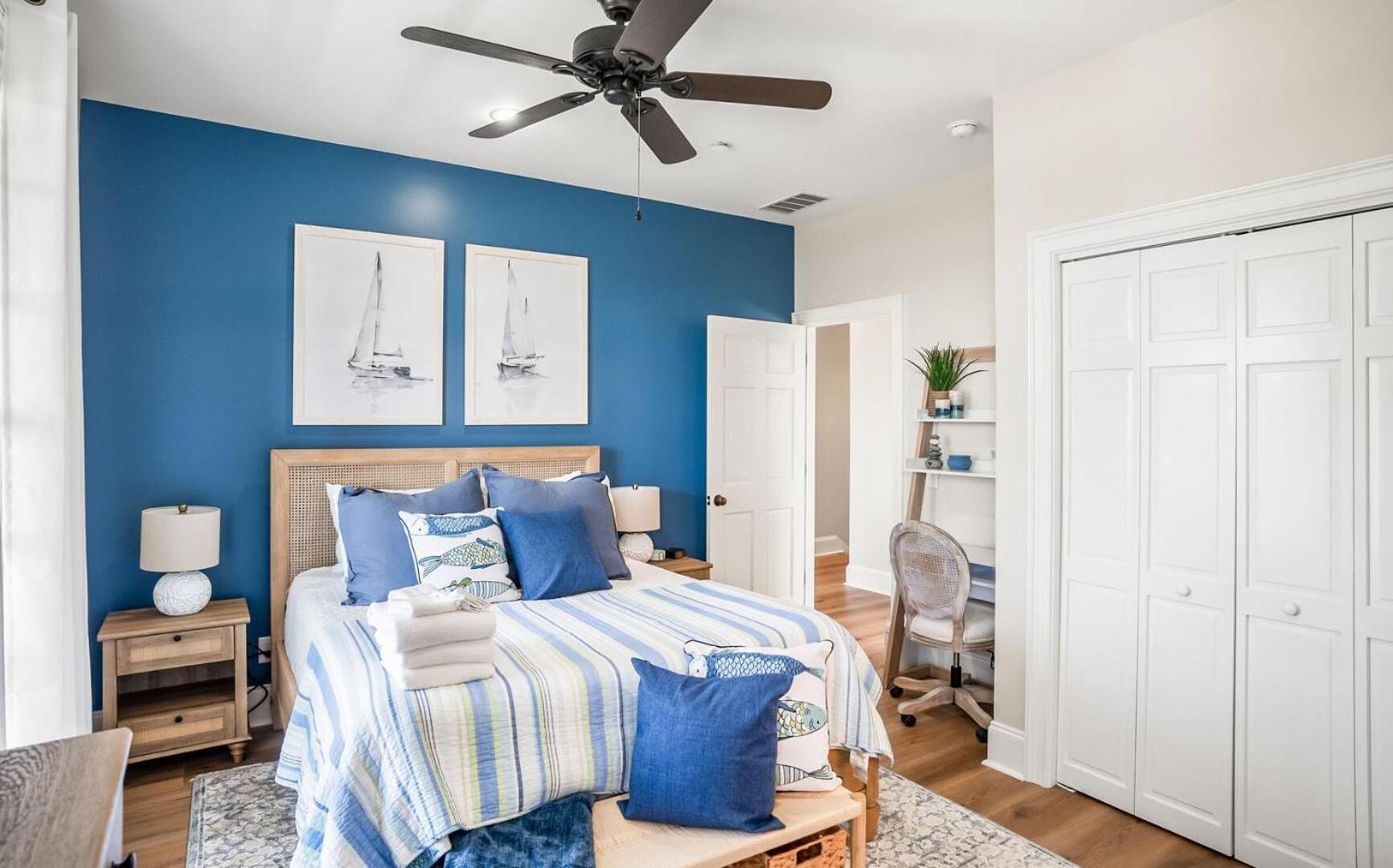 Вілла 778 Marlin Drive Fripp Island Екстер'єр фото