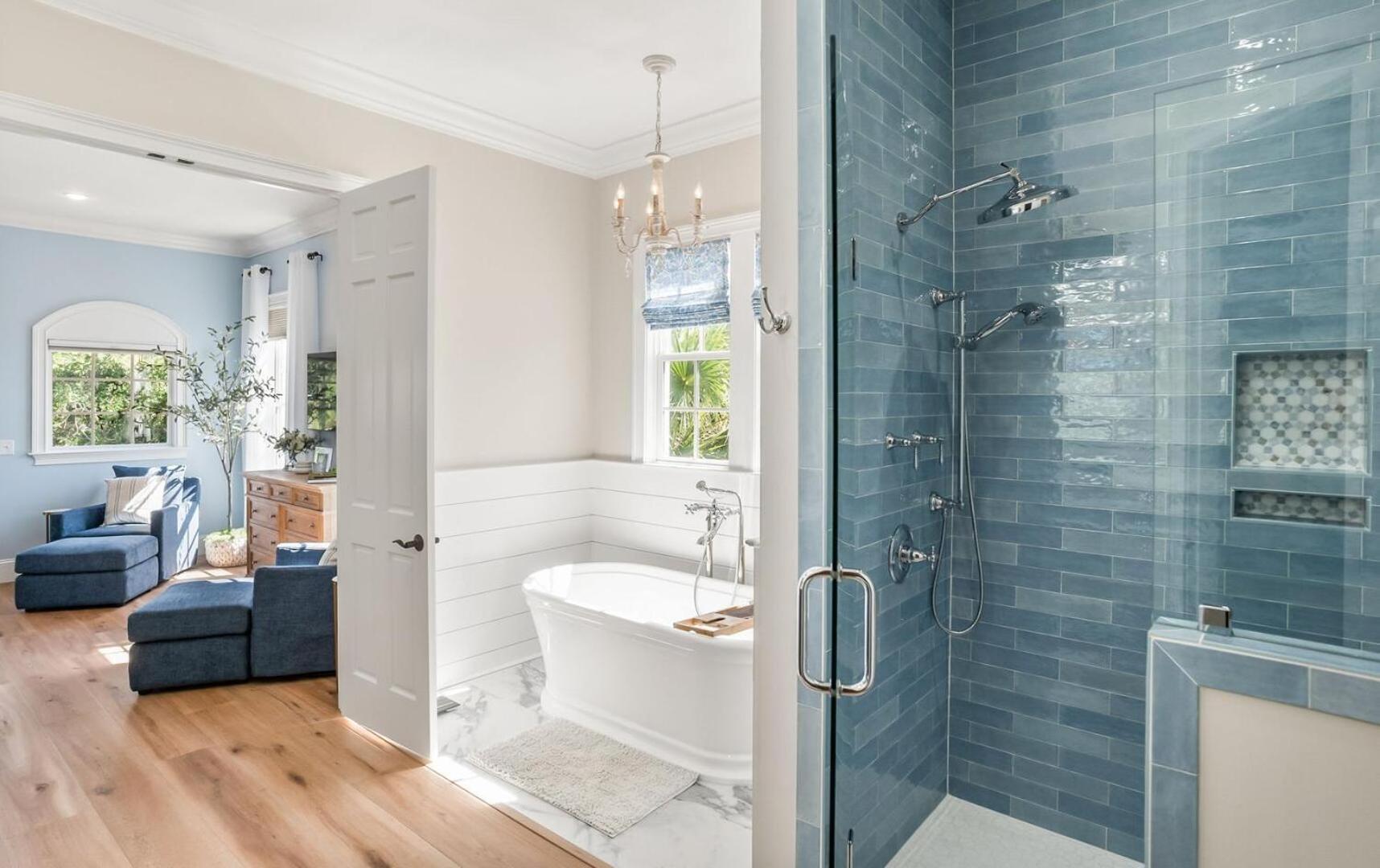Вілла 778 Marlin Drive Fripp Island Екстер'єр фото