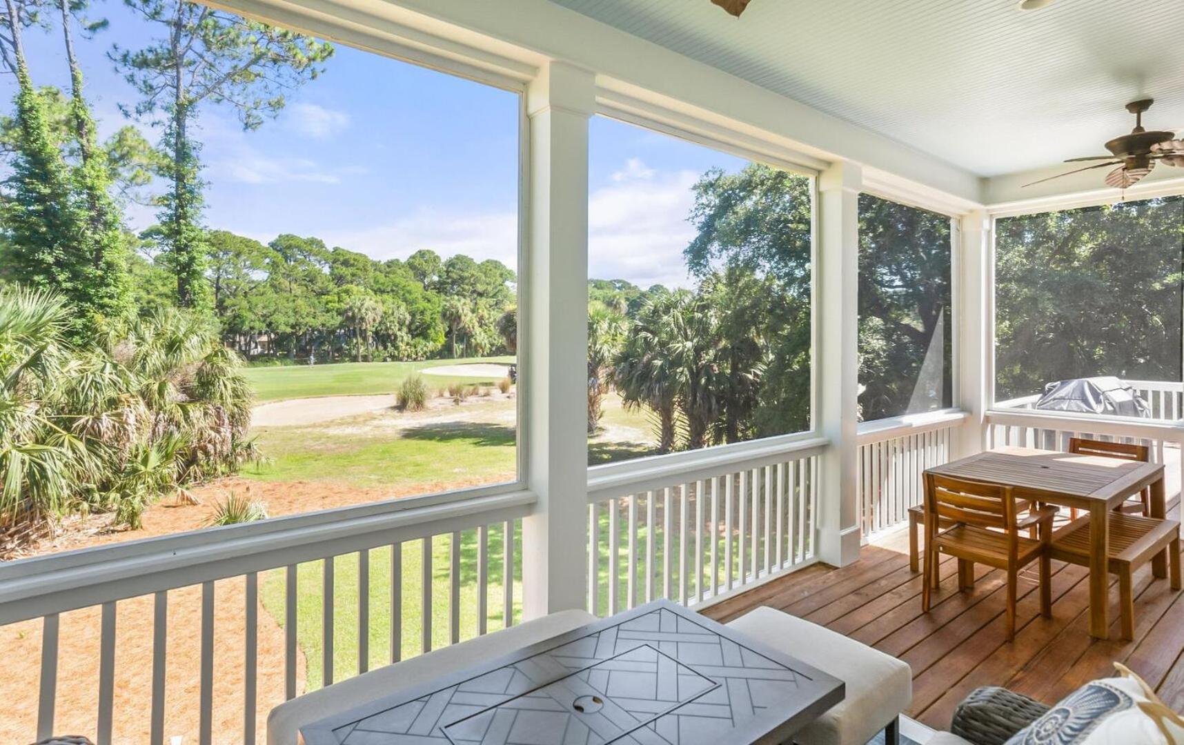 Вілла 778 Marlin Drive Fripp Island Екстер'єр фото