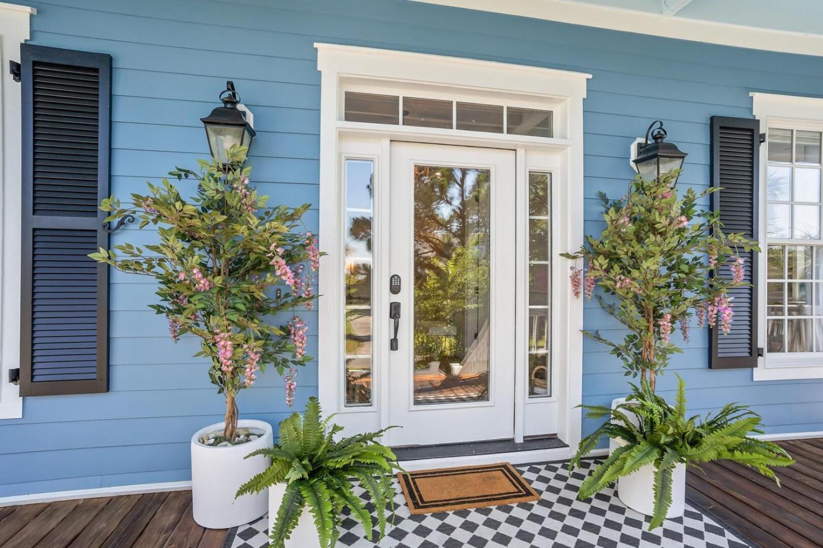 Вілла 778 Marlin Drive Fripp Island Екстер'єр фото