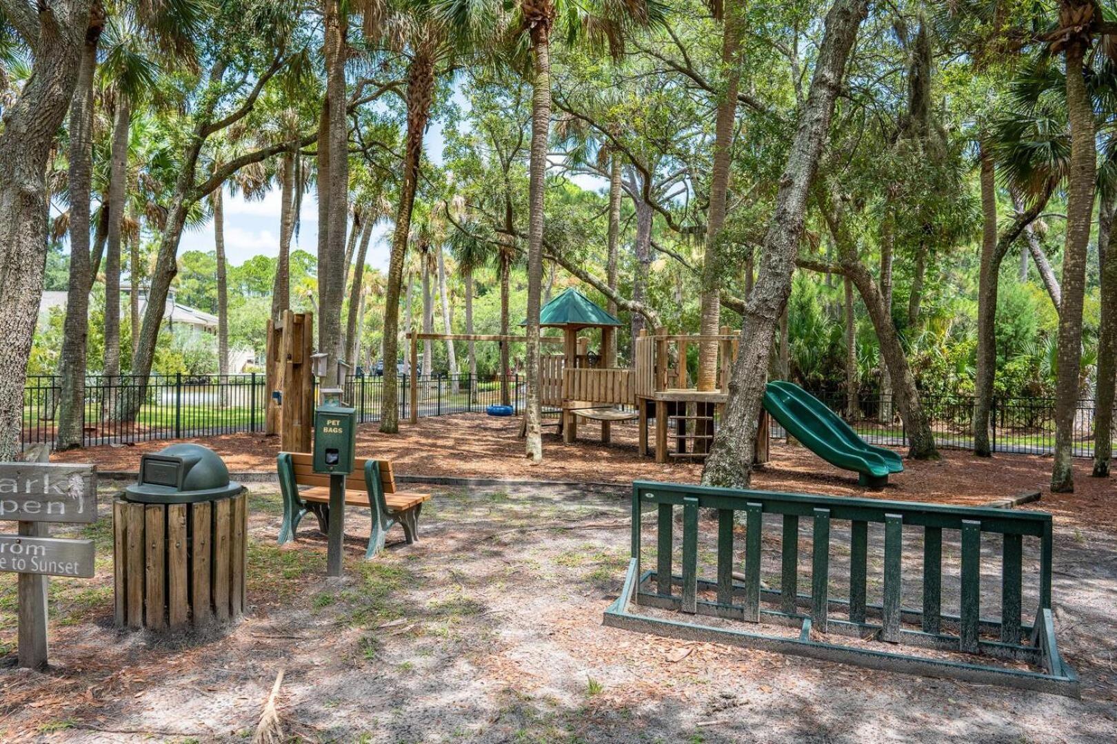 Вілла 778 Marlin Drive Fripp Island Екстер'єр фото