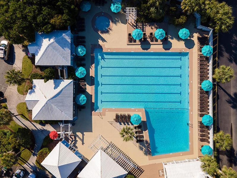 Вілла 778 Marlin Drive Fripp Island Екстер'єр фото